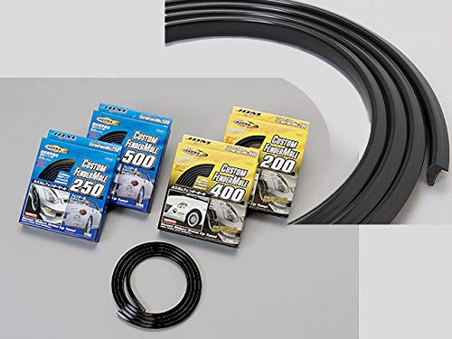 youフェンダーモール Amazon | JDM カスタムフェンダーモール 汎用タイプ 500